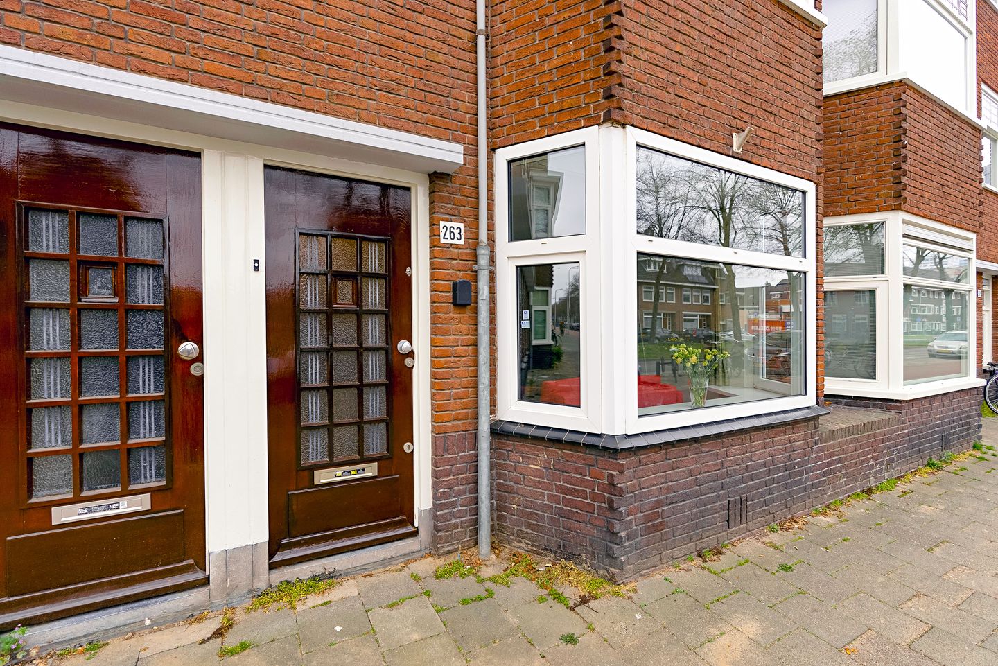 Photo 4 of Croeselaan 263