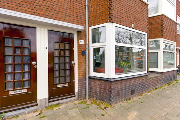 Foto 4 van Croeselaan 263