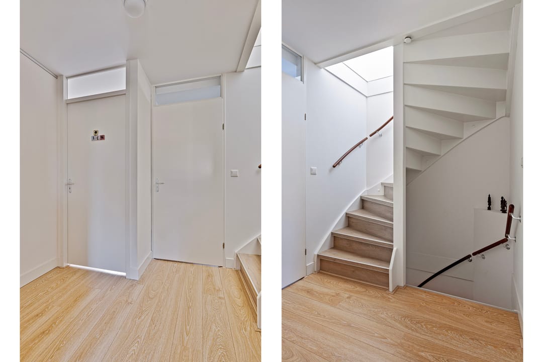 Foto 22 van Donkerelaan 56