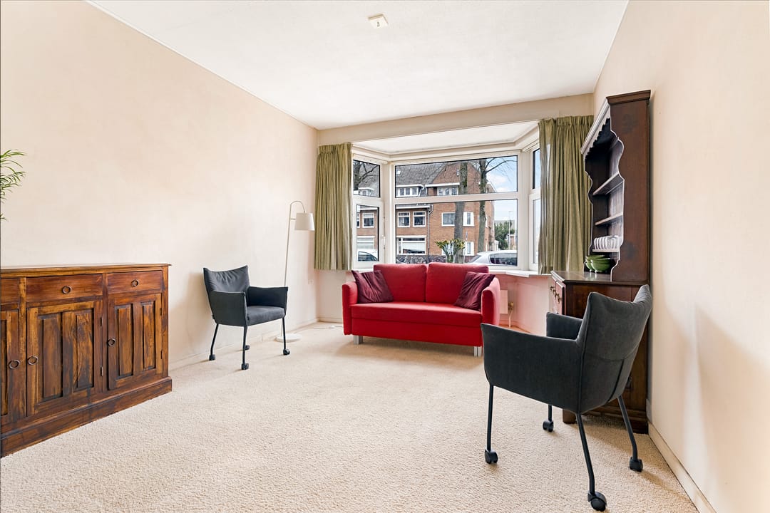 Photo 8 of Croeselaan 263