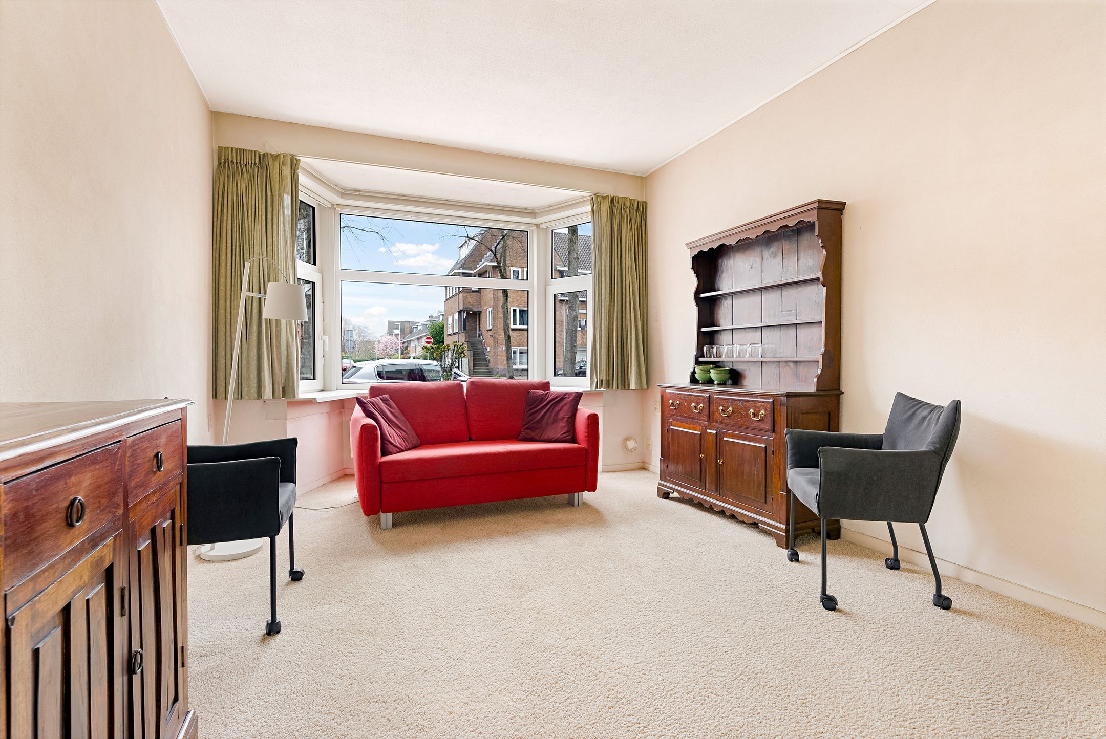 Photo 9 of Croeselaan 263