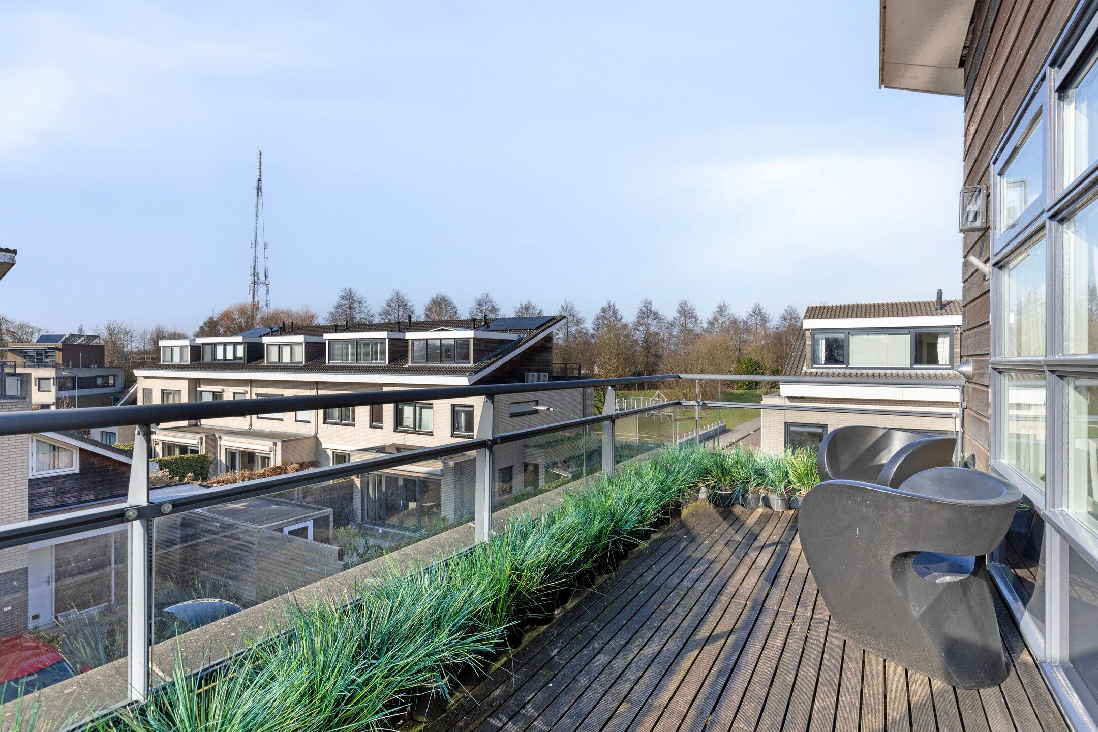 Foto 27 van Donkerelaan 56