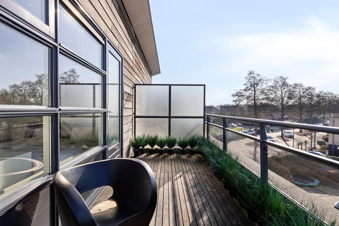 Foto 28 van Donkerelaan 56