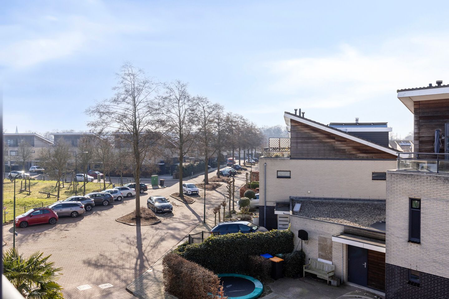 Foto 29 van Donkerelaan 56