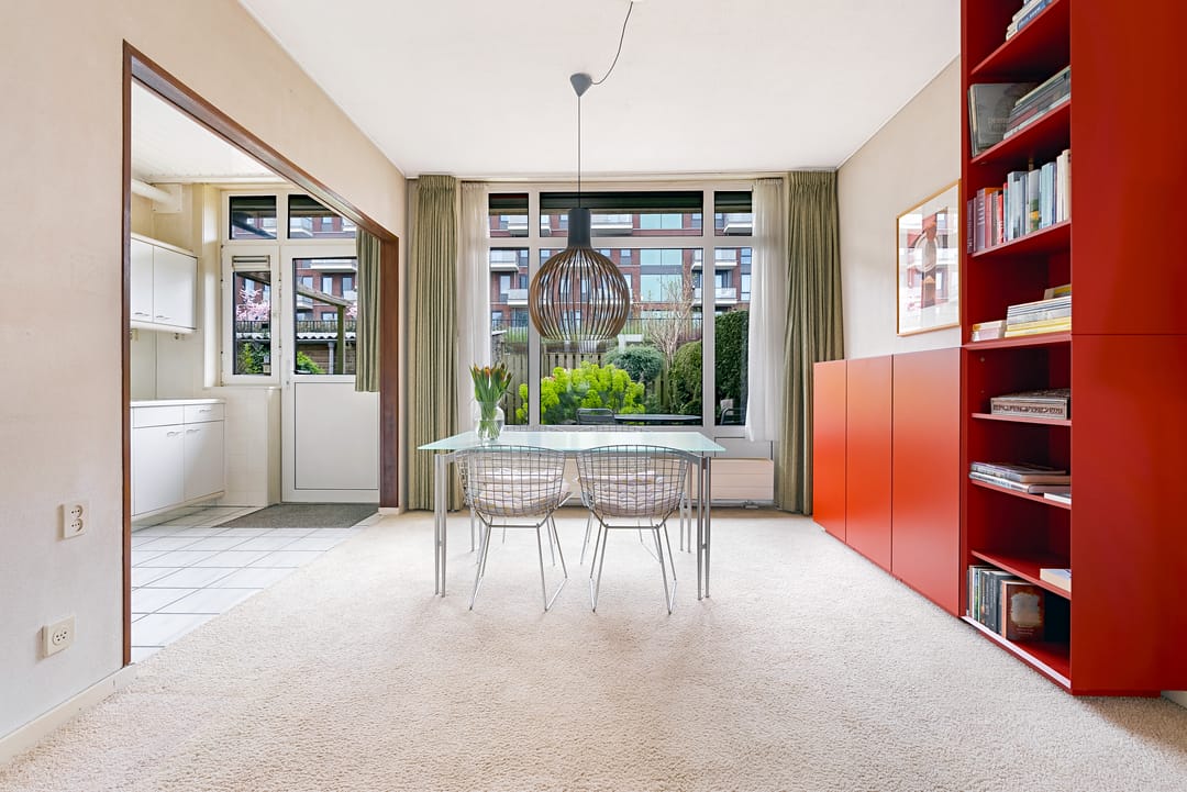 Photo 13 of Croeselaan 263