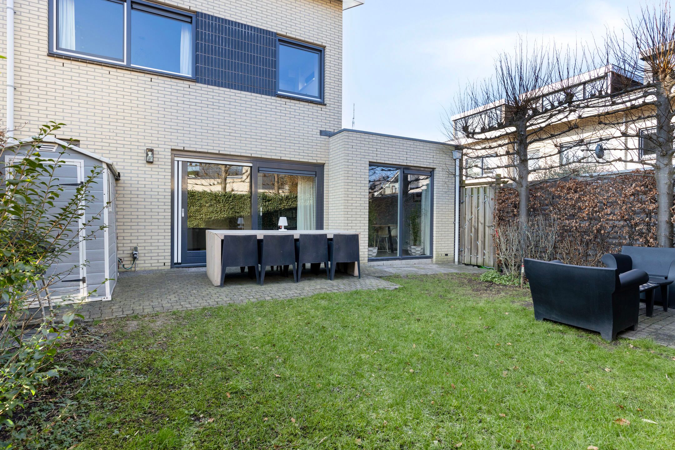 Foto 30 van Donkerelaan 56