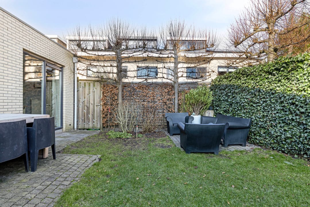 Foto 31 van Donkerelaan 56