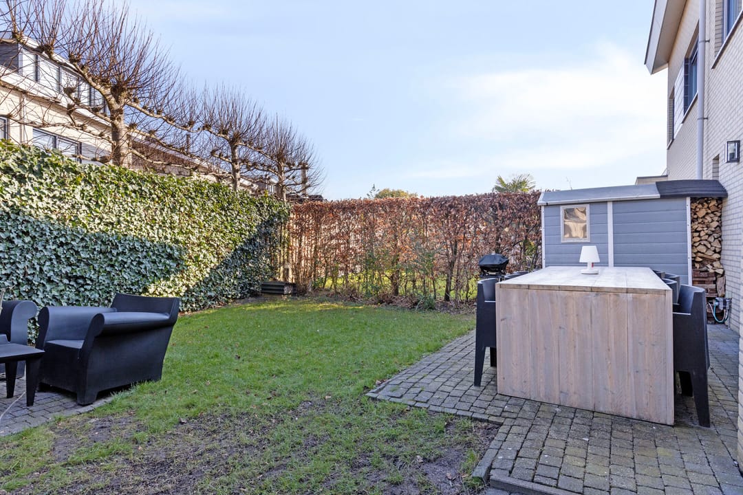 Foto 32 van Donkerelaan 56