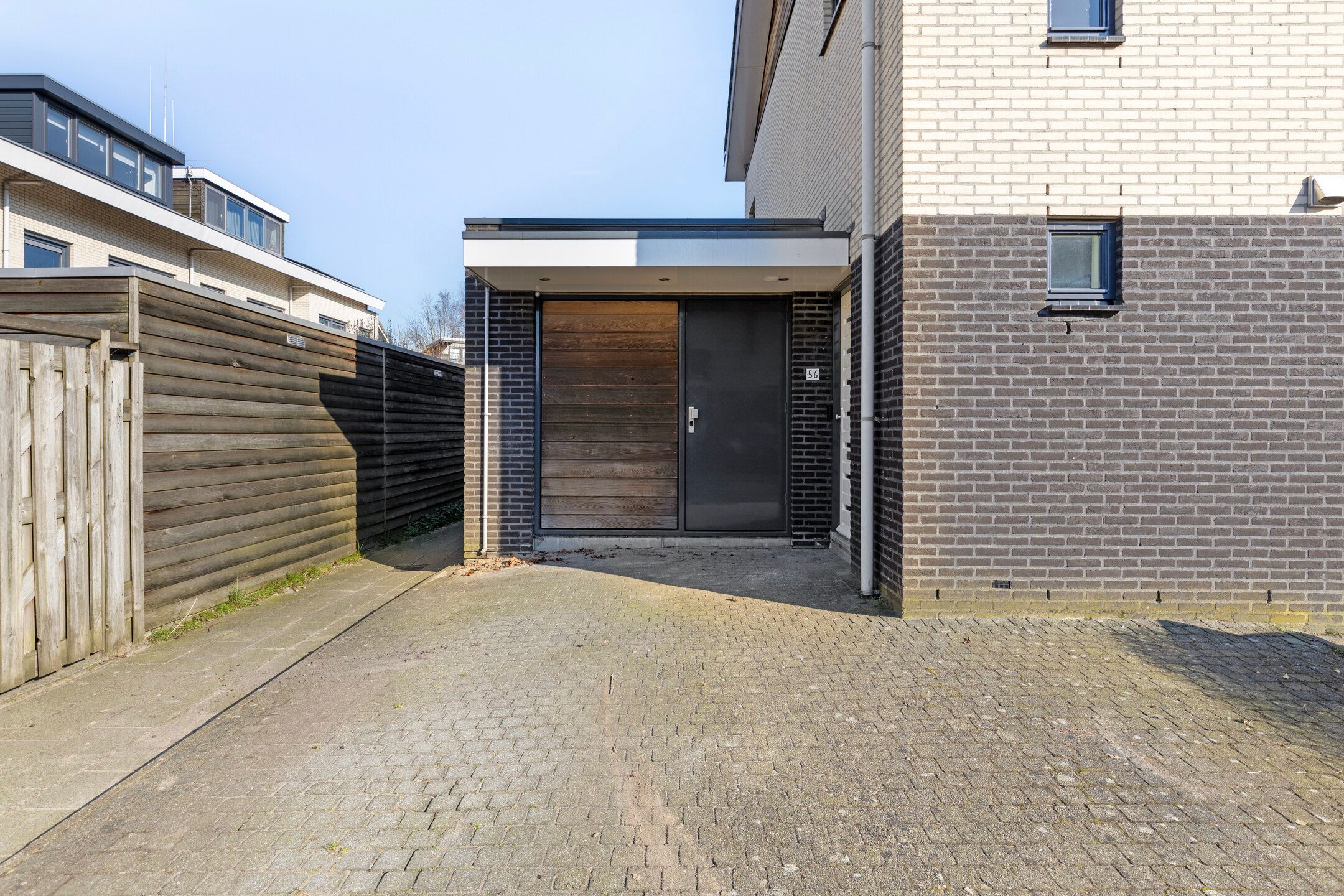 Foto 33 van Donkerelaan 56