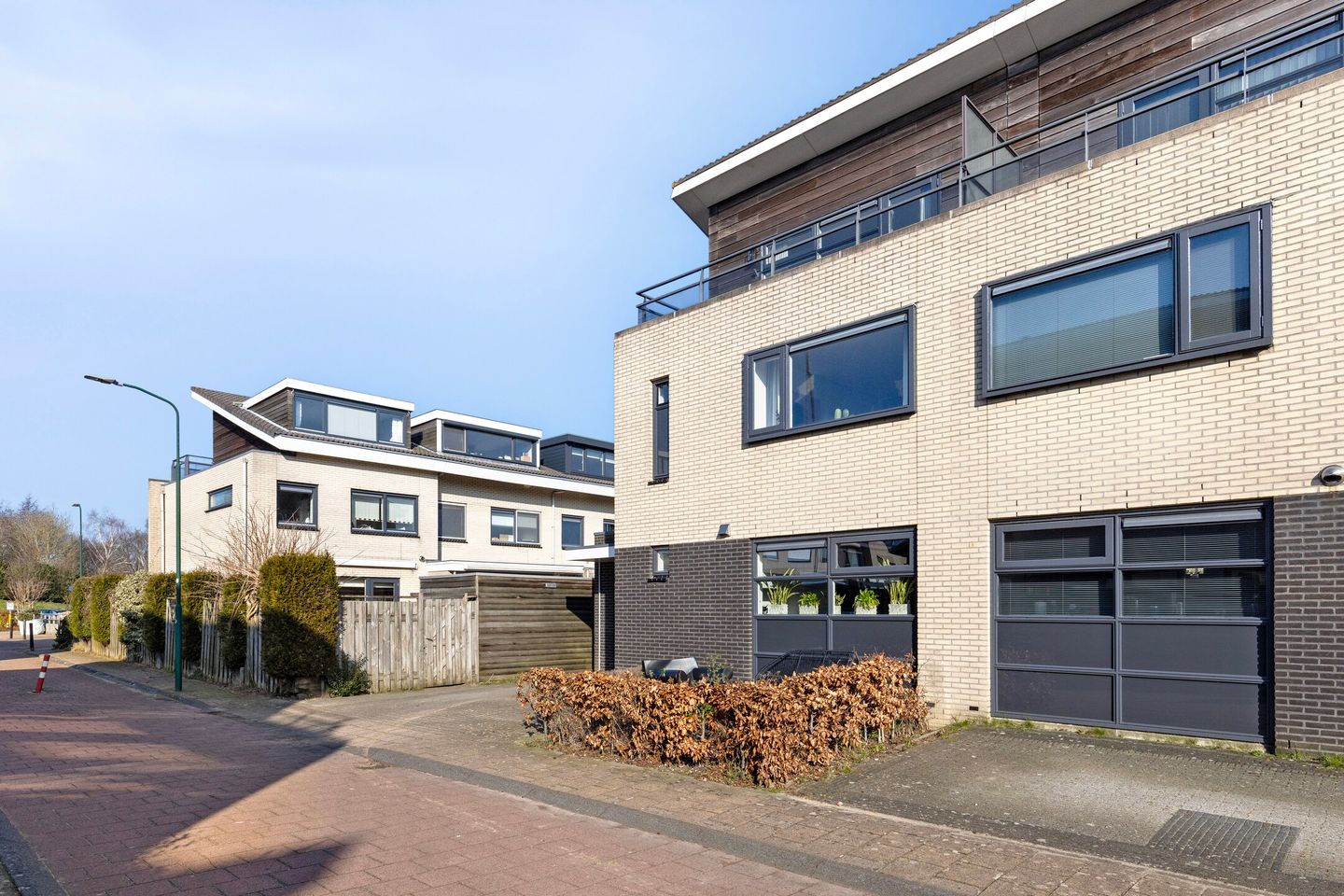 Foto 34 van Donkerelaan 56