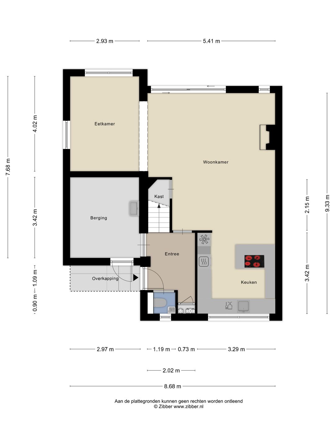Foto 38 van Donkerelaan 56