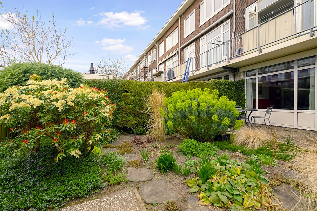 Photo 22 of Croeselaan 263