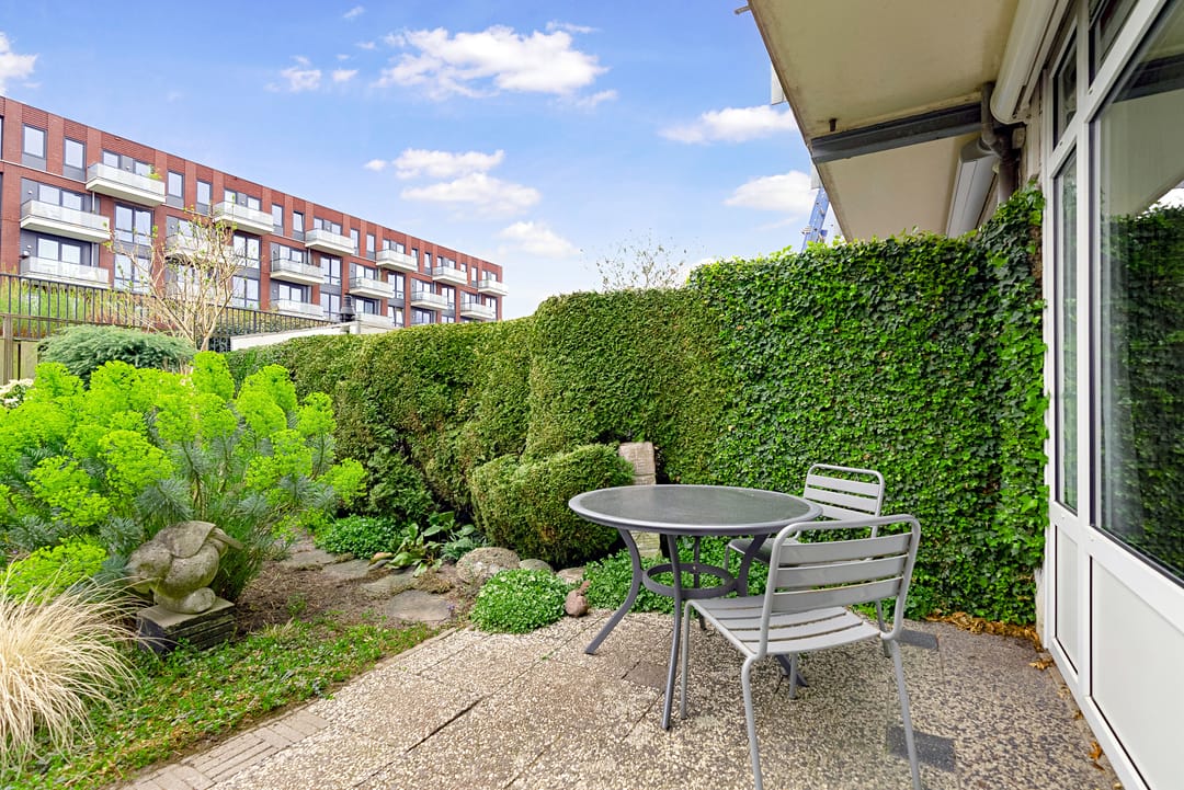 Photo 23 of Croeselaan 263