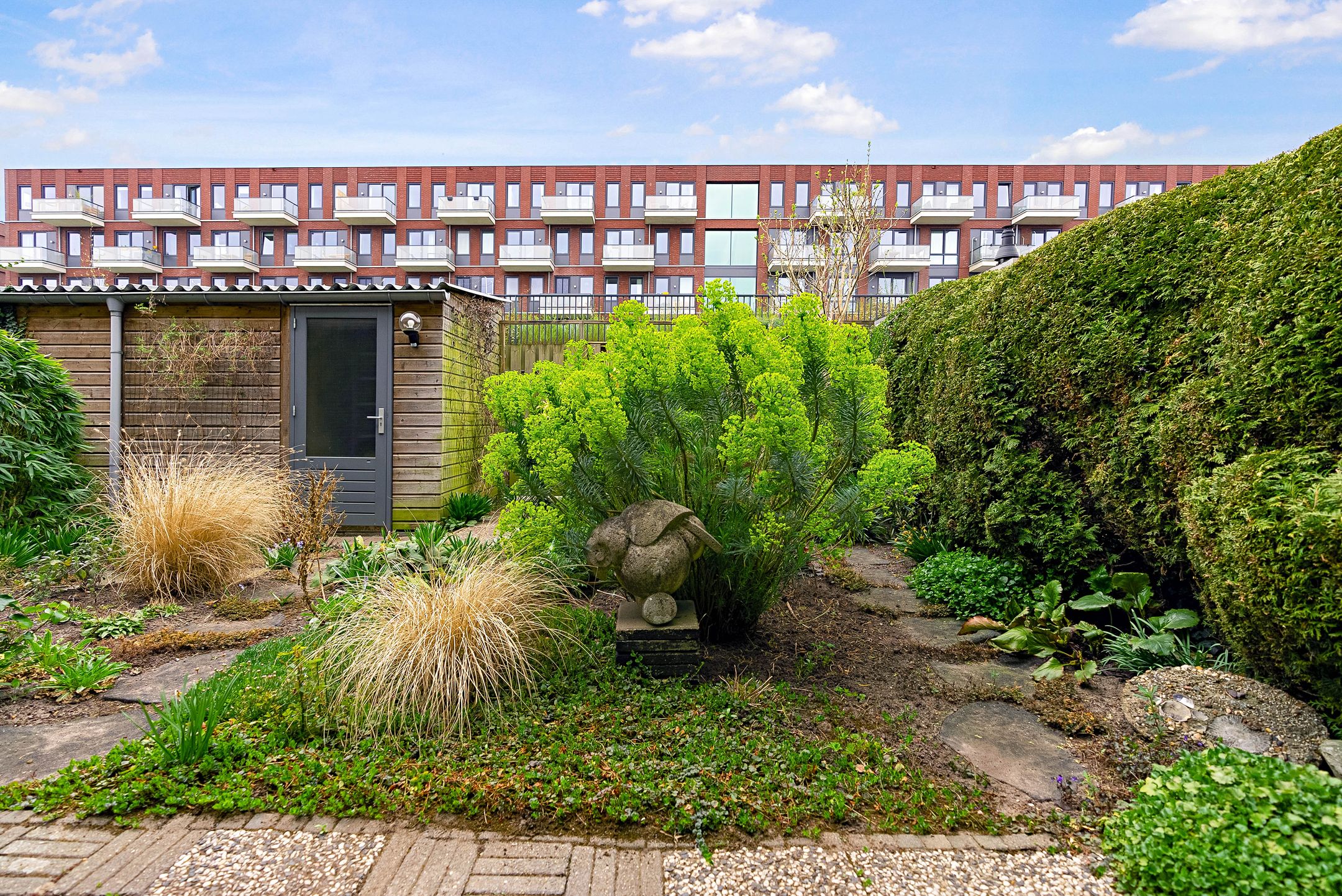 Photo 24 of Croeselaan 263