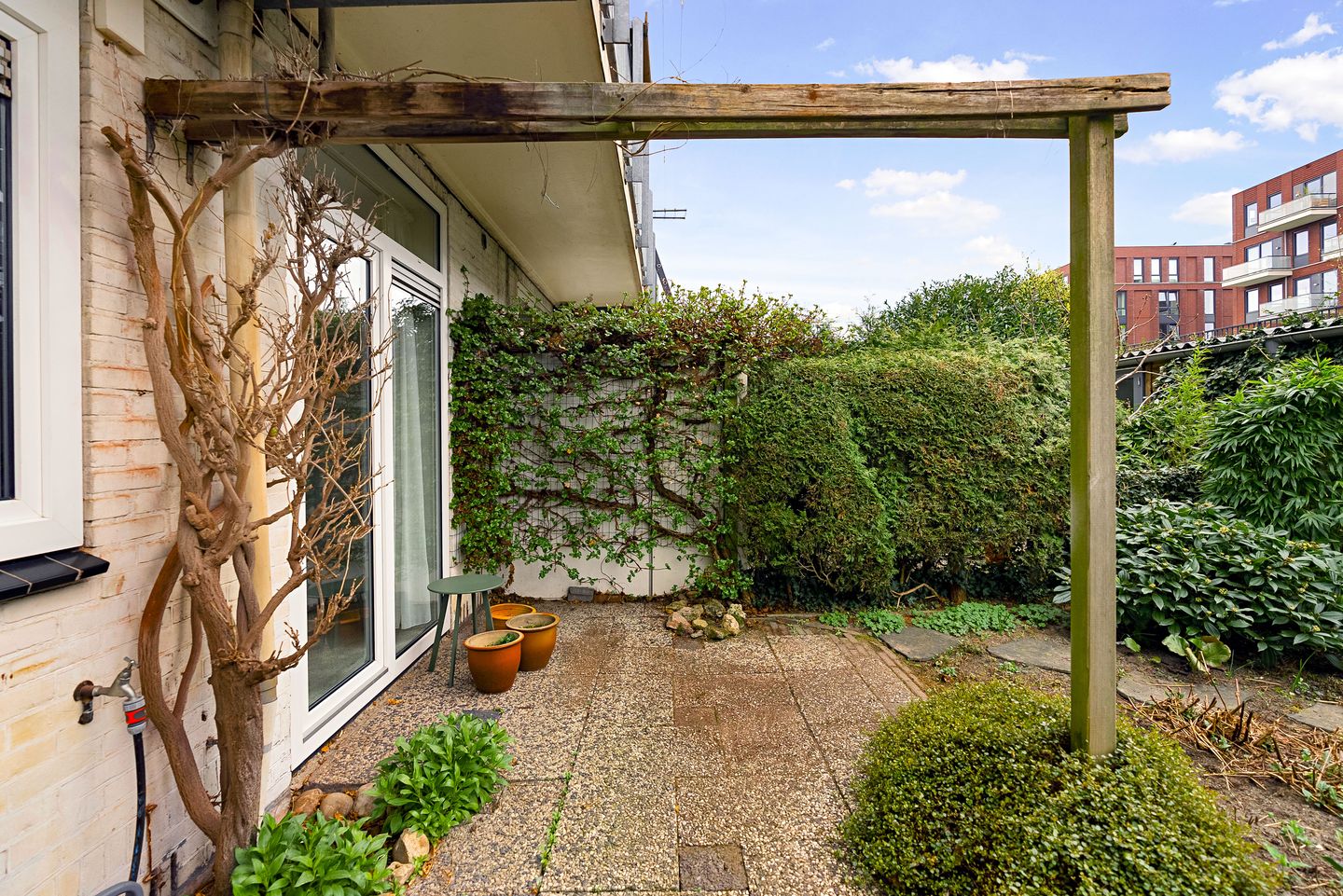 Photo 25 of Croeselaan 263