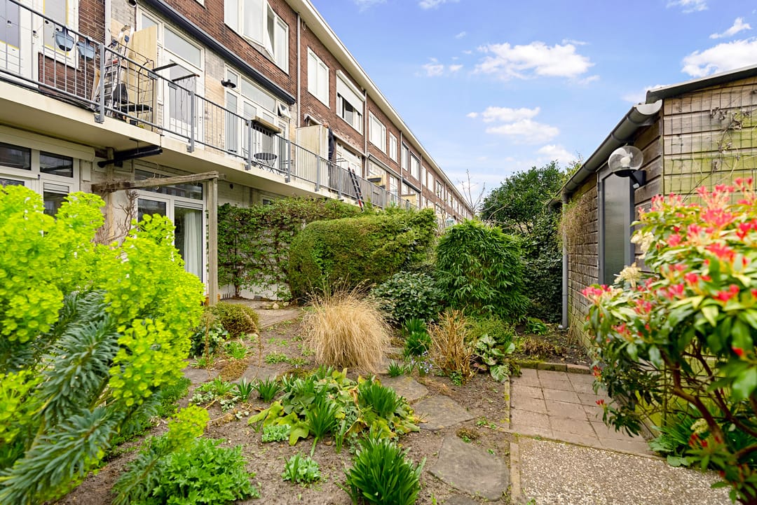 Photo 26 of Croeselaan 263