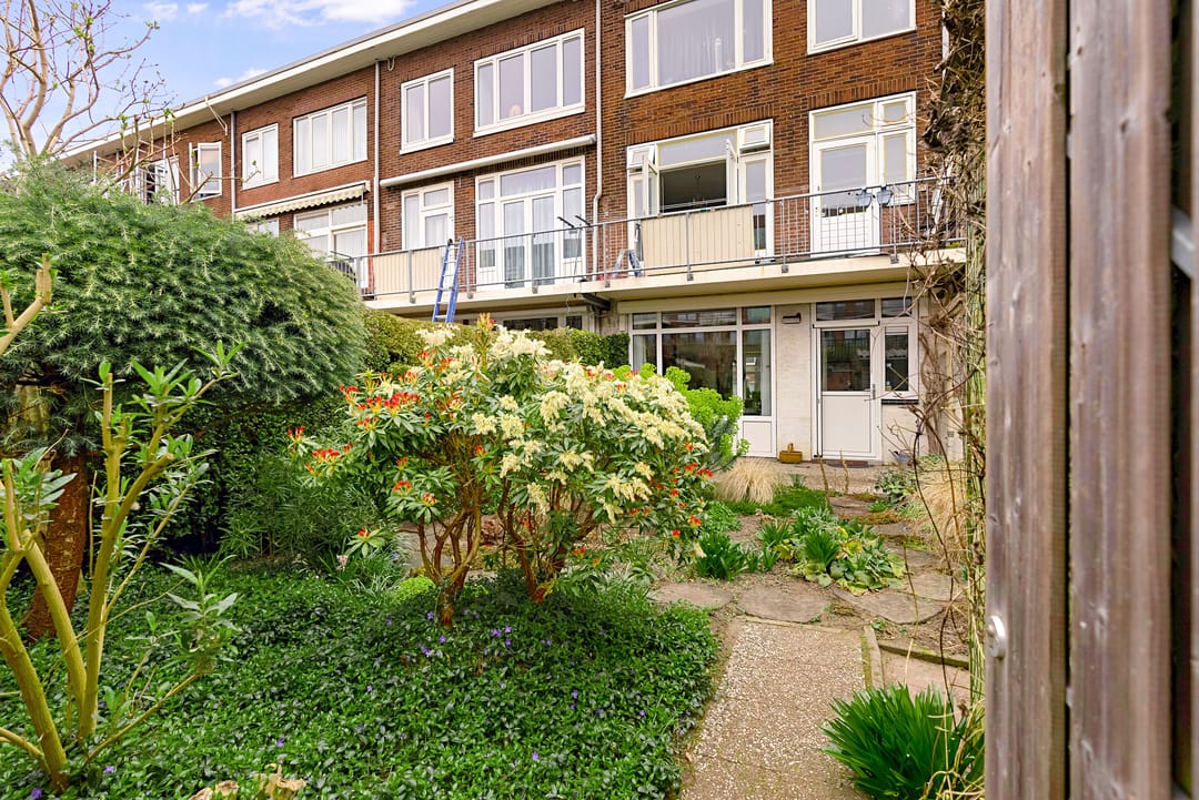 Photo 28 of Croeselaan 263