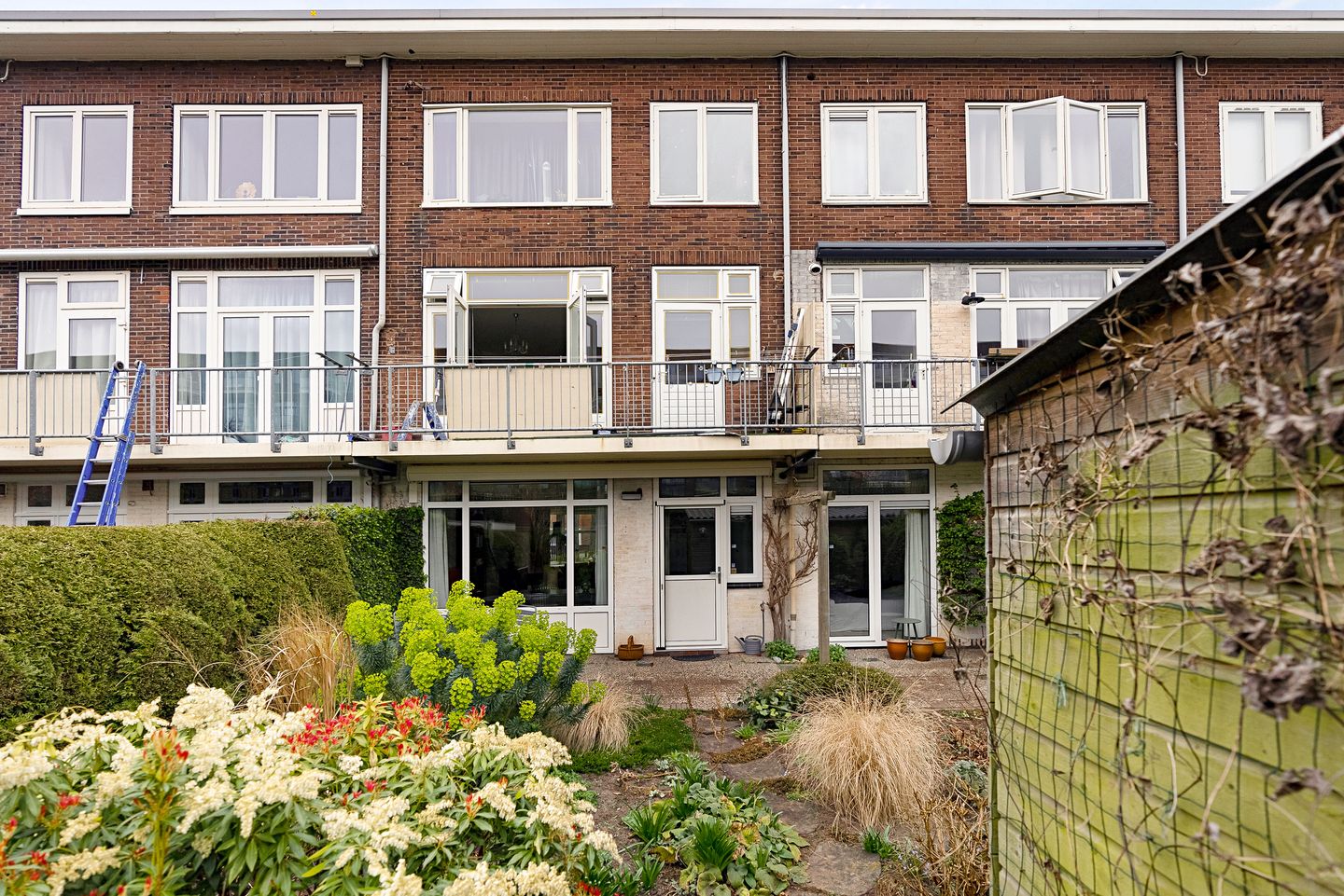 Photo 29 of Croeselaan 263