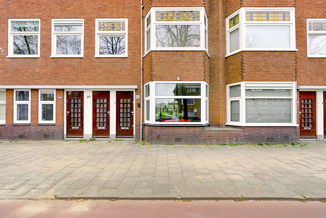 Photo 37 of Croeselaan 263