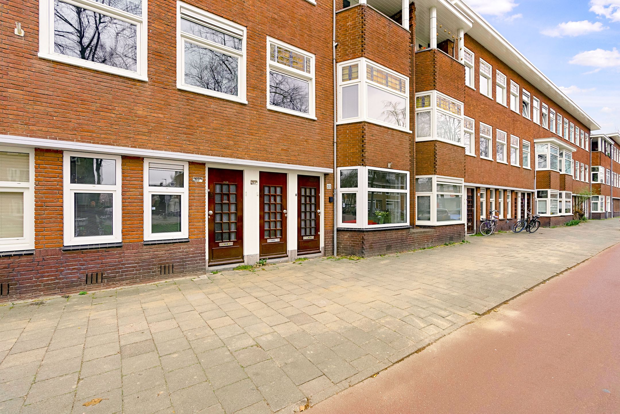 Photo 39 of Croeselaan 263