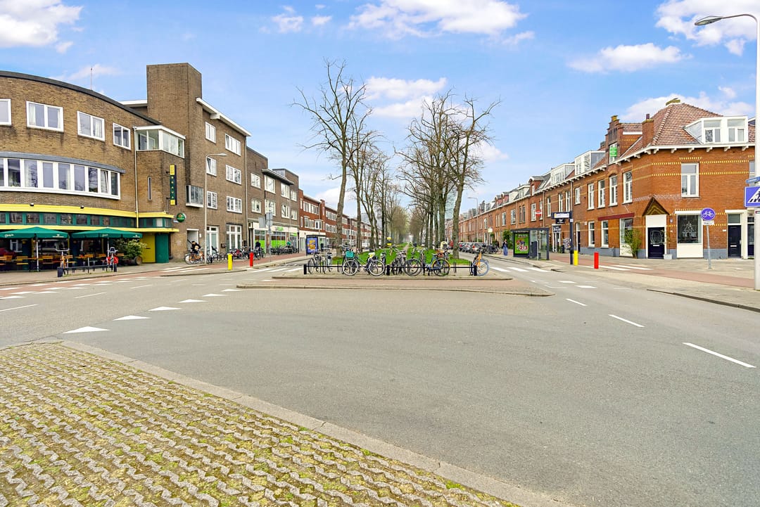 Photo 43 of Croeselaan 263