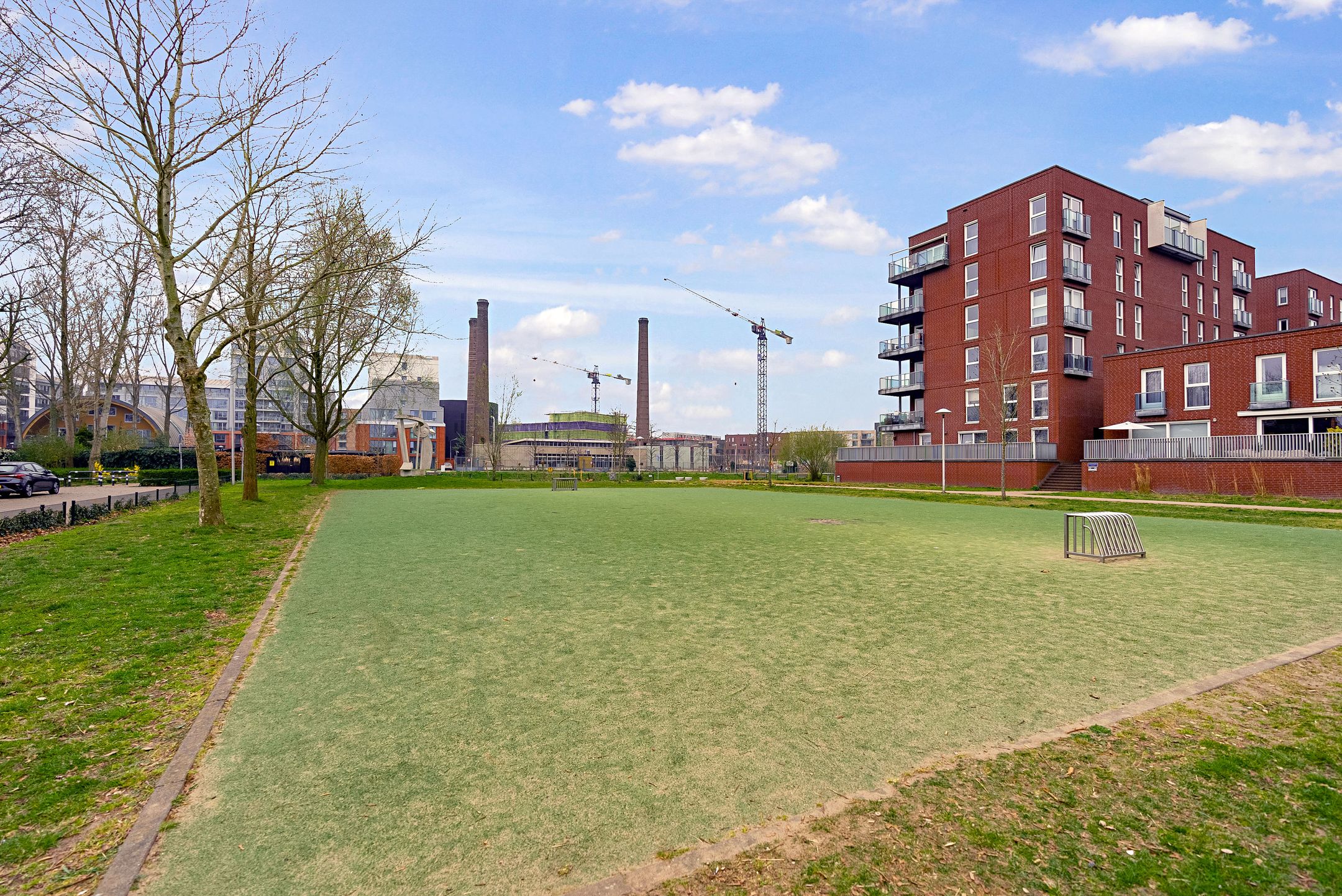 Photo 45 of Croeselaan 263