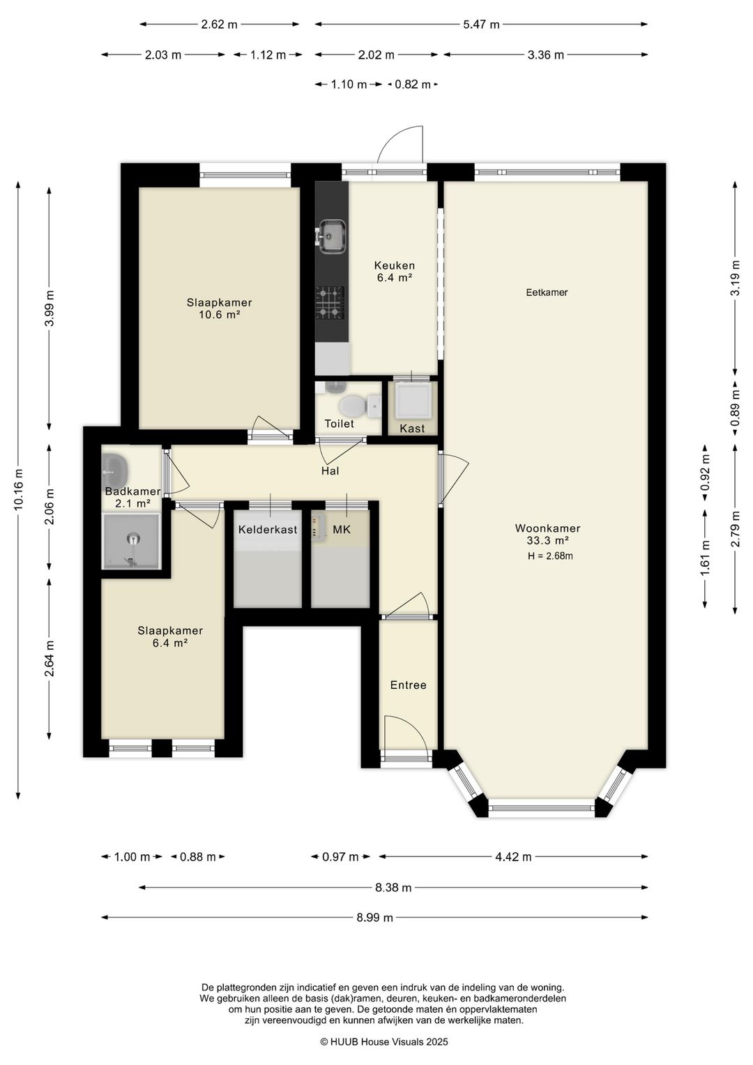 Photo 46 of Croeselaan 263