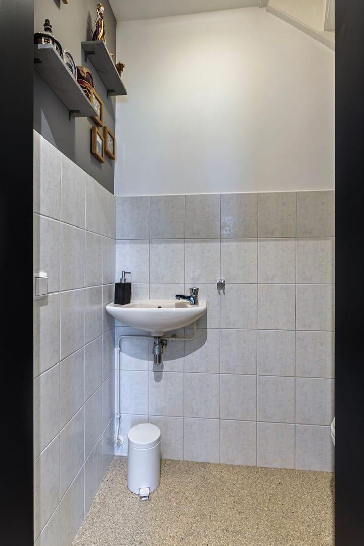 Foto 8 van Leharstraat 5