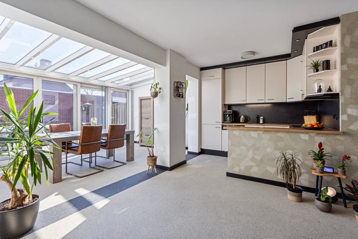 Foto 12 van Leharstraat 5