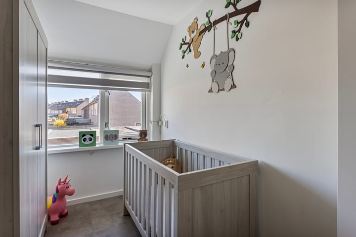 Foto 23 van Leharstraat 5