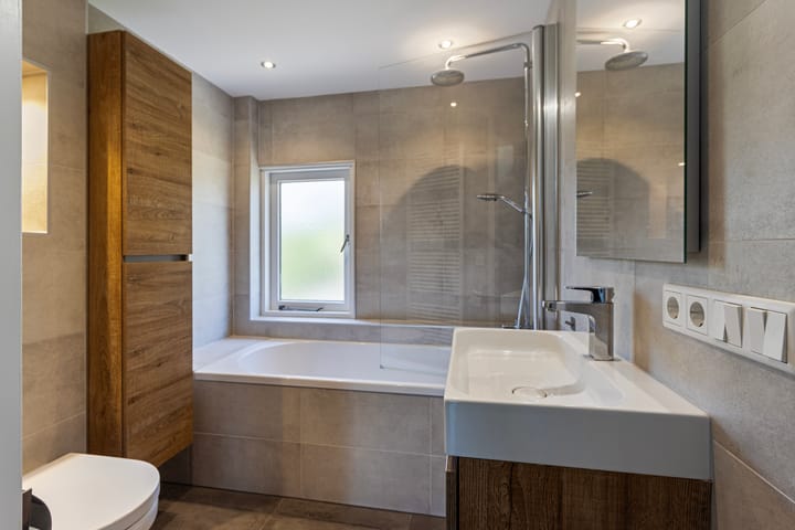 Foto 24 van Leharstraat 5