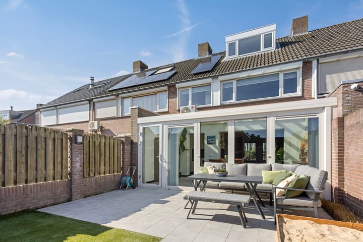 Foto 32 van Leharstraat 5