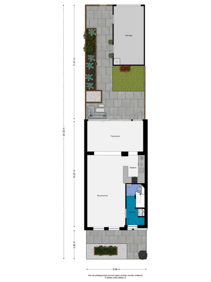 Foto 38 van Leharstraat 5