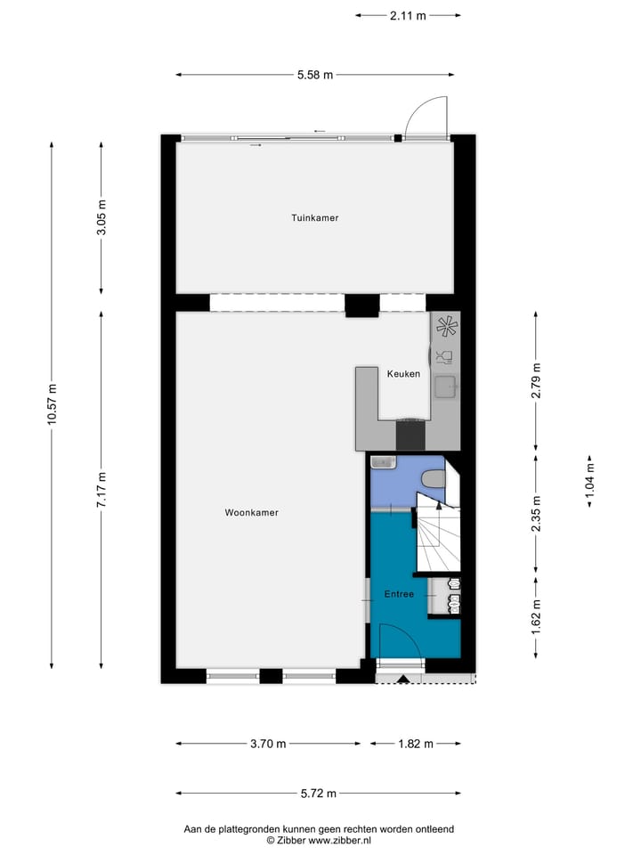 Foto 39 van Leharstraat 5