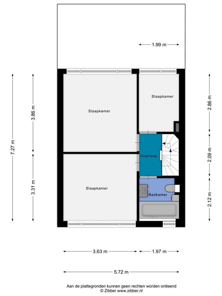 Foto 40 van Leharstraat 5