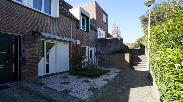 Foto 1 van Leemkoel 15