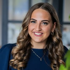 Maureen Berghuis - Commercial Employee