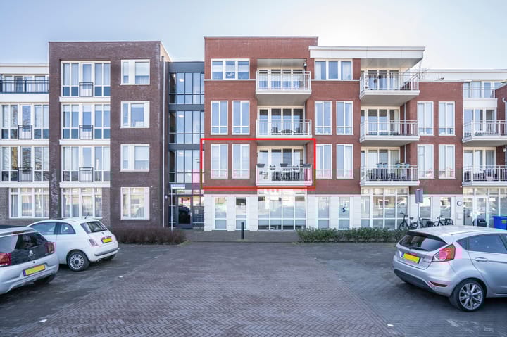 Dorpsstraat 17