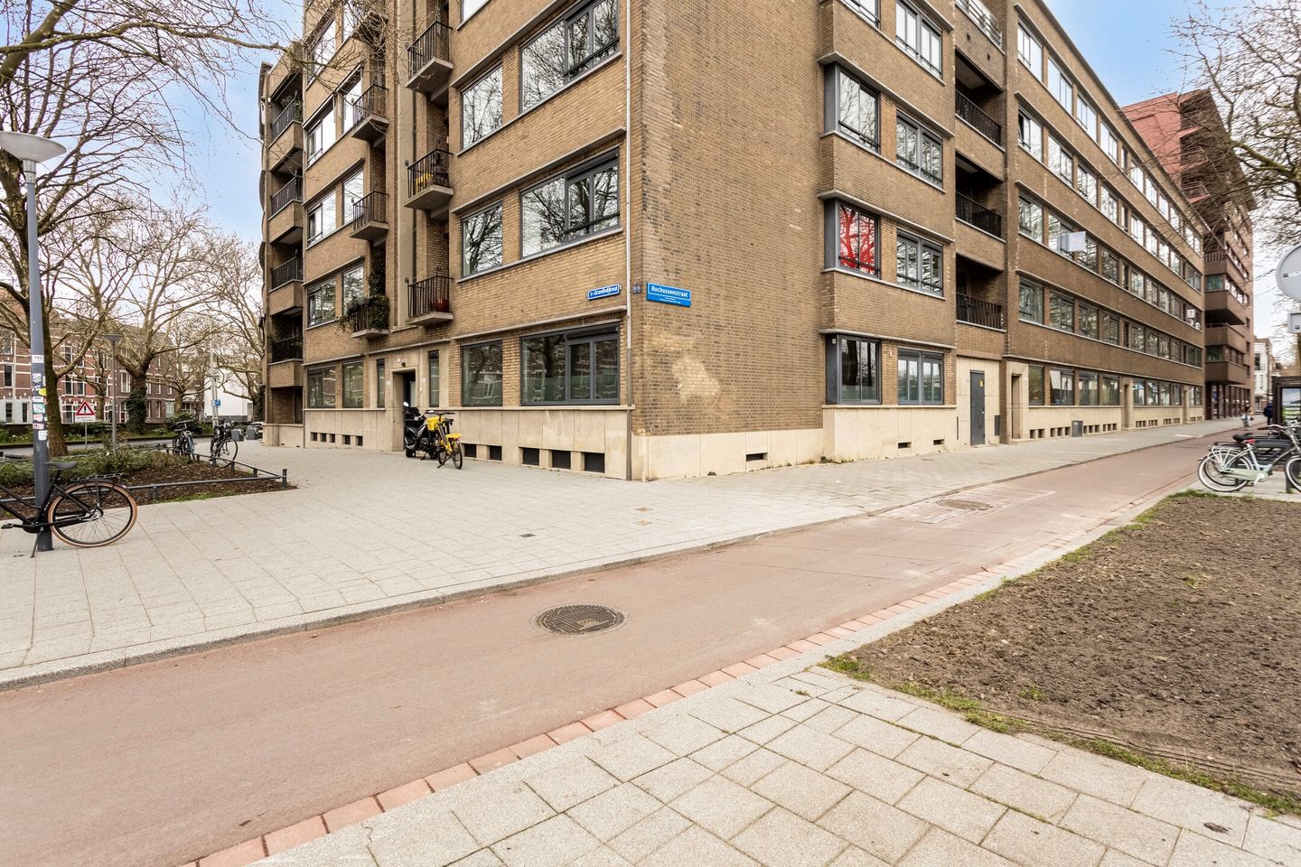 Foto 4 van 's-Gravendijkwal 158-B