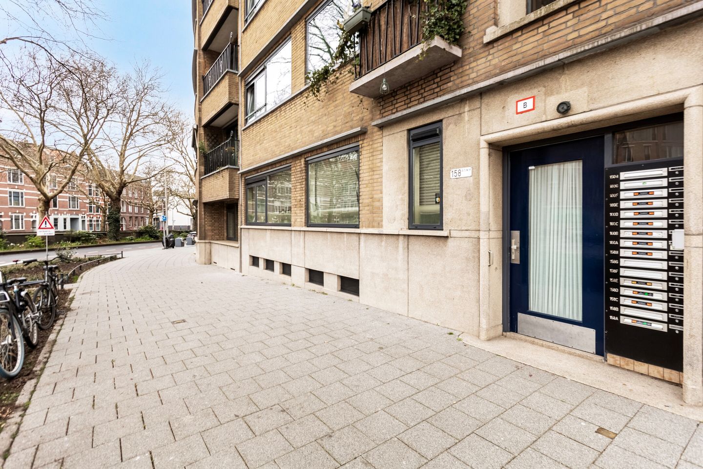 Foto 5 van 's-Gravendijkwal 158-B