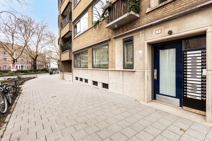 Foto 5 van 's-Gravendijkwal 158-B