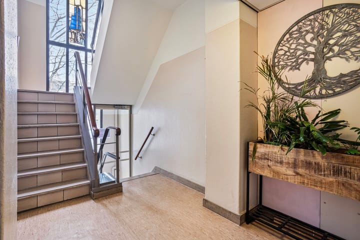 Photo 6 of 's-Gravendijkwal 158-B