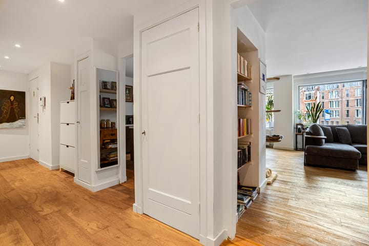 Photo 9 of 's-Gravendijkwal 158-B