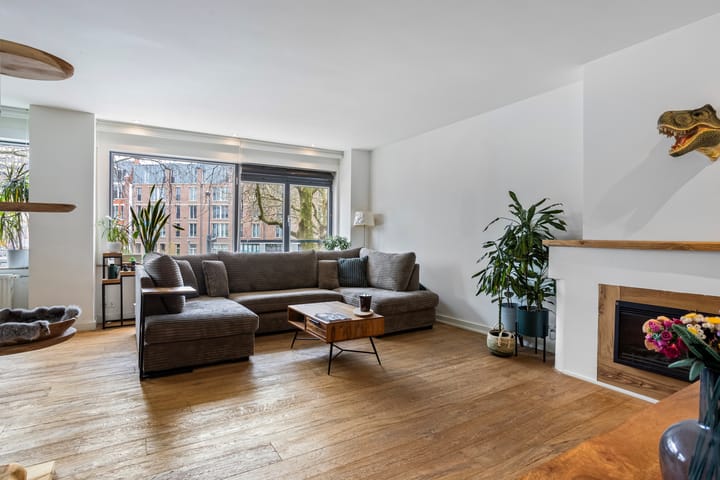 Photo 10 of 's-Gravendijkwal 158-B