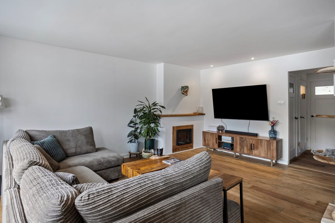 Foto 11 van 's-Gravendijkwal 158-B