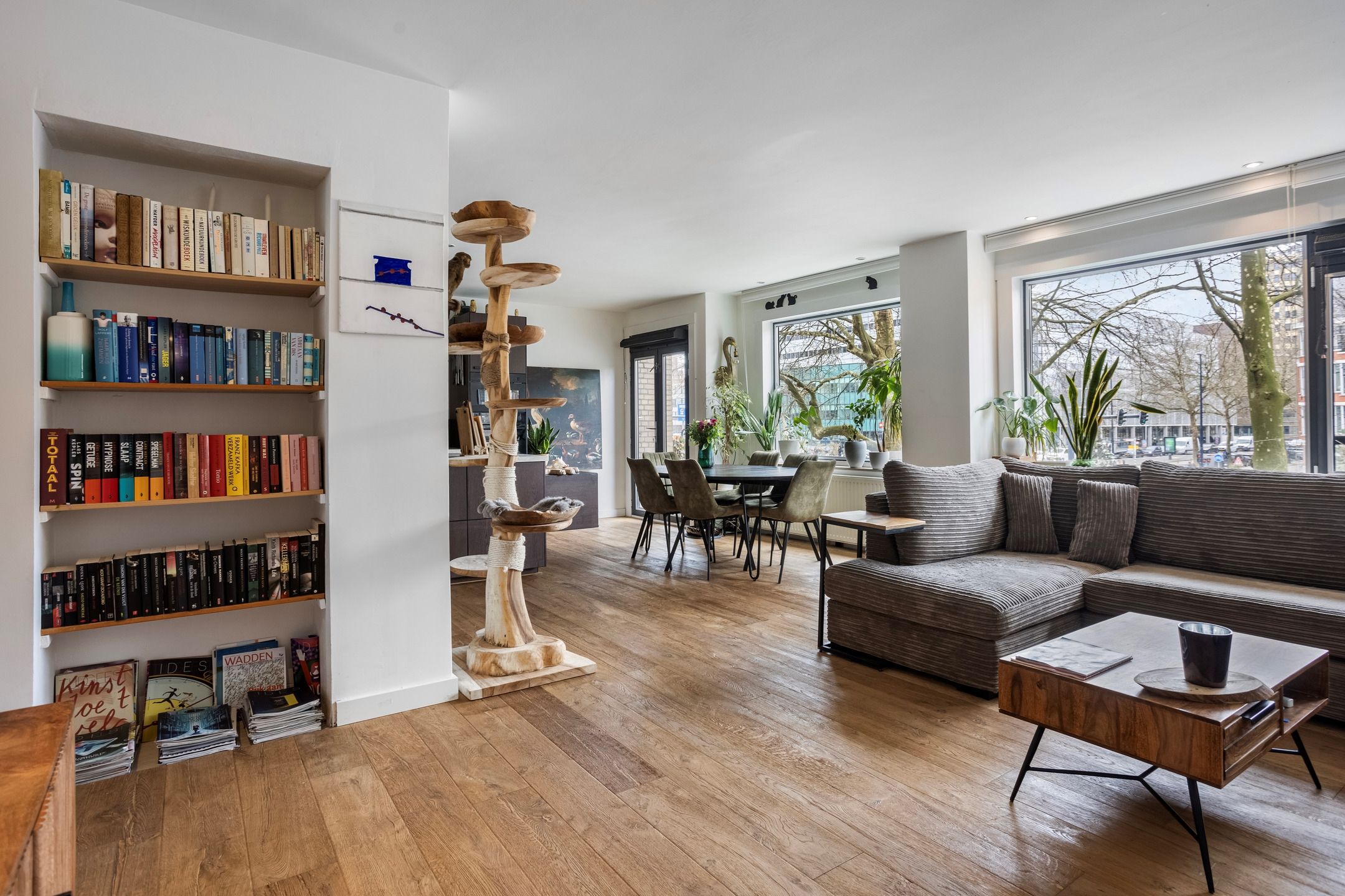 Foto 12 van 's-Gravendijkwal 158-B