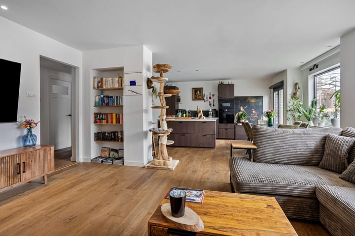 Photo 13 of 's-Gravendijkwal 158-B