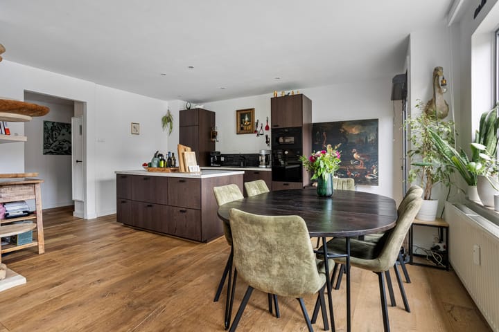 Photo 14 of 's-Gravendijkwal 158-B