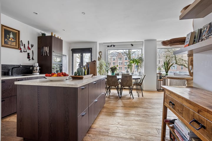 Photo 15 of 's-Gravendijkwal 158-B