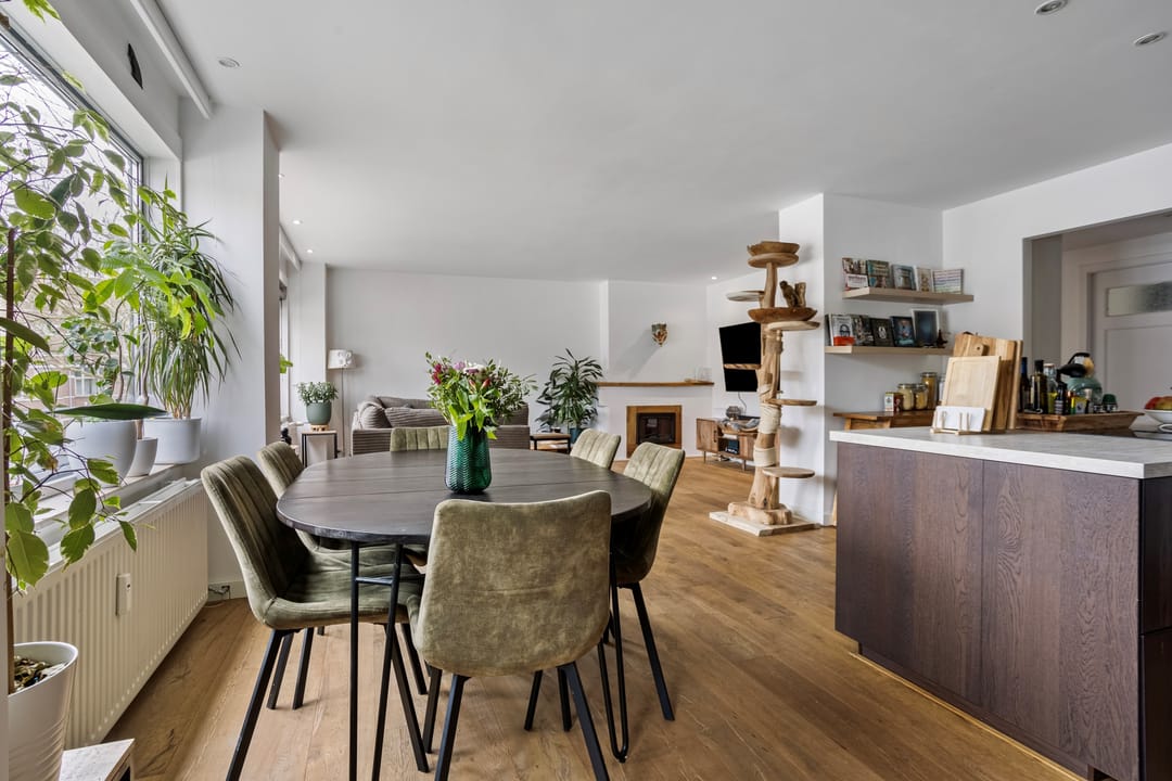 Foto 2 van 's-Gravendijkwal 158-B